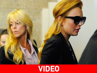 Μπες-βγες θα την μπερδέψουν την κοπέλα